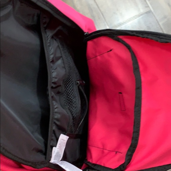 VANS MOTIVATEE 2 BACKPACK pink/black - Picture 14 of 15